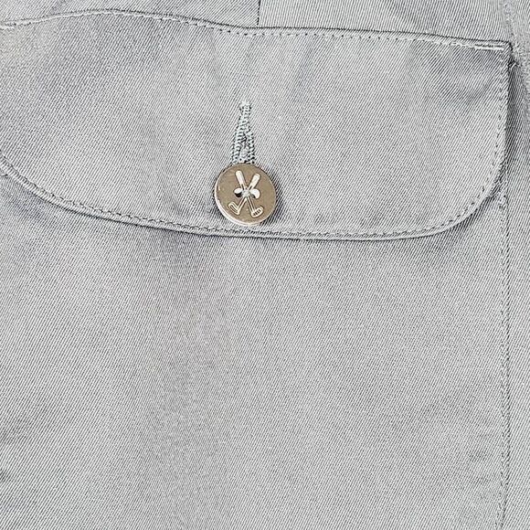 Liz Claiborne Liz golf navy wrap skort Size 12 - Picture 4 of 7